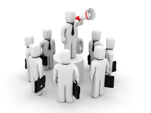 Communication concept